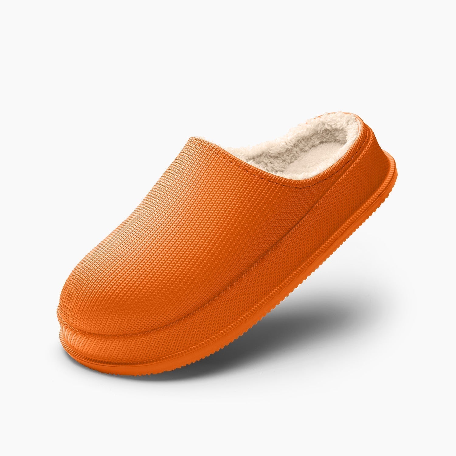 BowLift | EVA Waterproof Warm Non-Slip Cotton Shoes