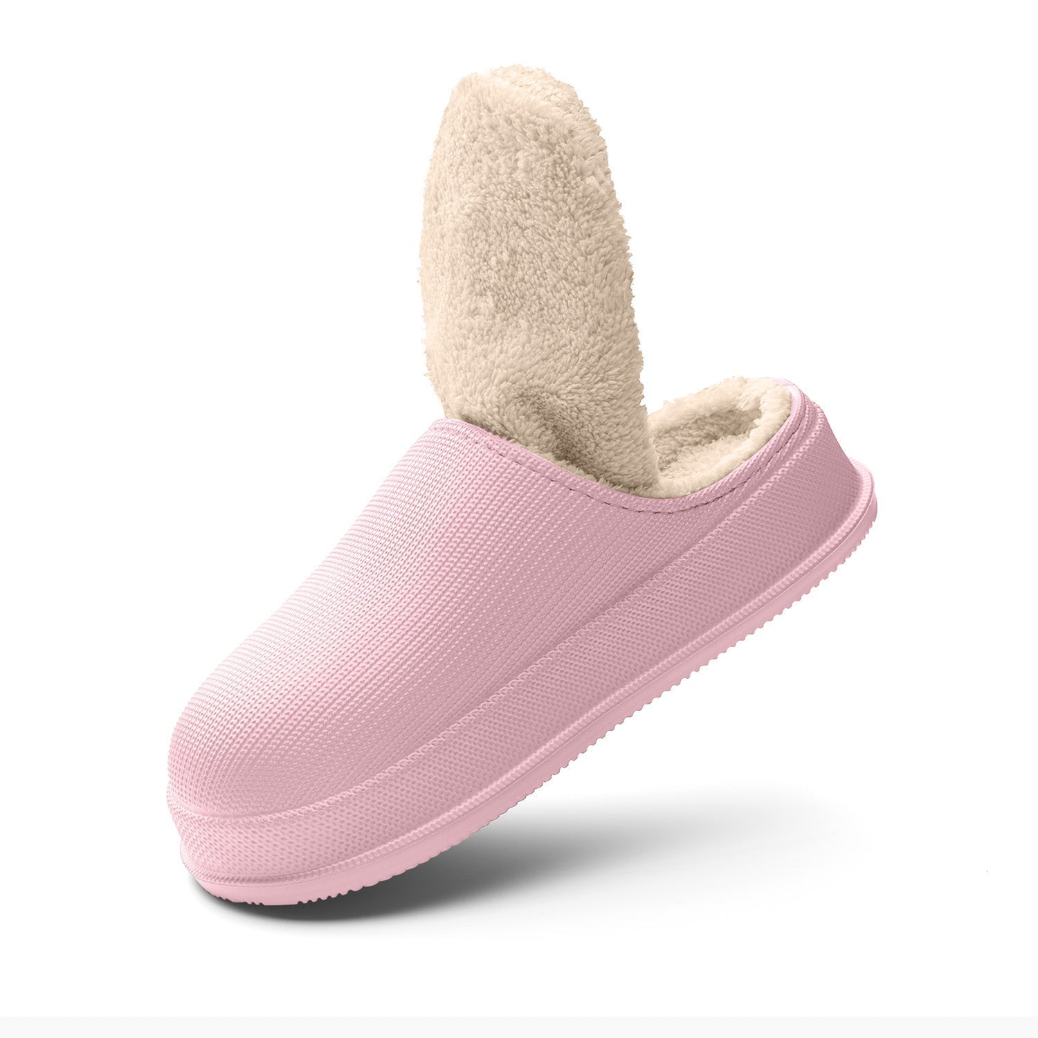 BowLift | EVA Waterproof Warm Non-Slip Cotton Shoes