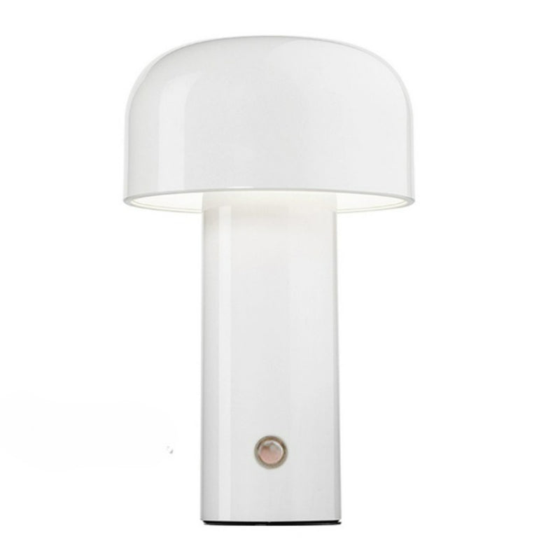 BowLift | Cordless Luxury Mushroom Lamp