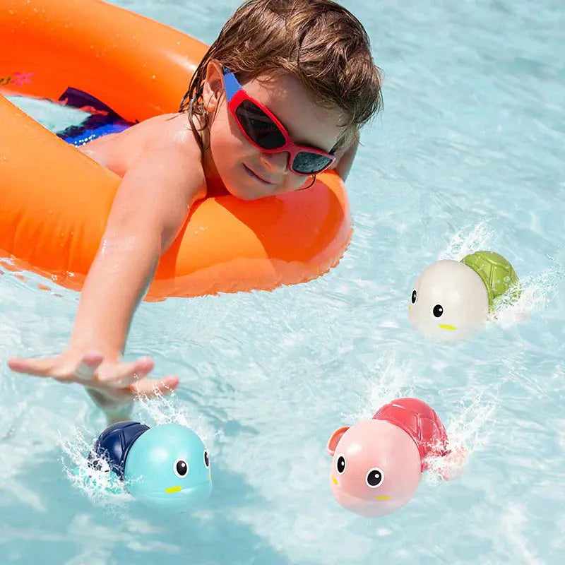BowLift | Floating Bathtub Toys – Fun and Adventure while Bathing