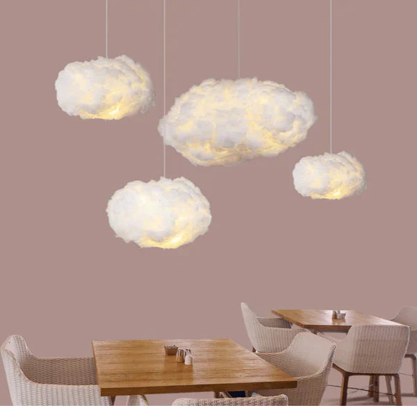 BowLift | Dreamy Cloud Lamp