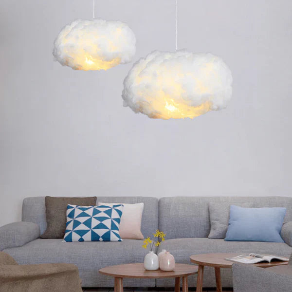 BowLift | Dreamy Cloud Lamp