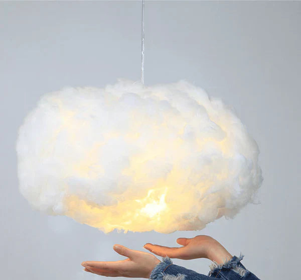 BowLift | Dreamy Cloud Lamp