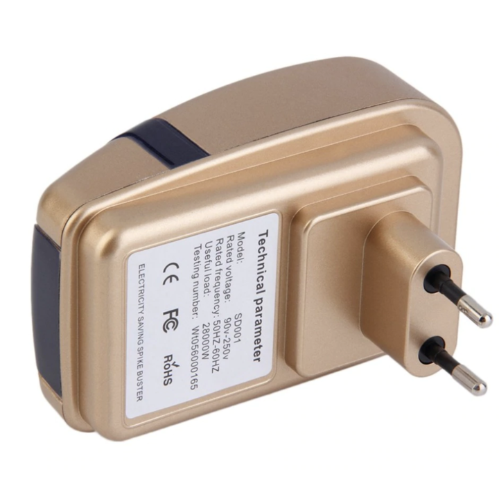 BowLift | Energy Power Saver