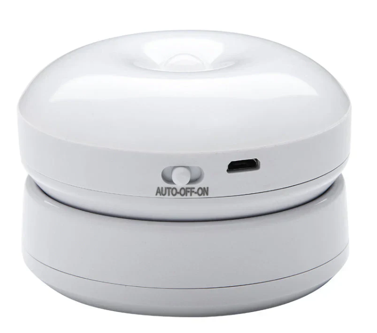 BowLift | Smart Motion Sensor Night Light – Energy Saving and Automatic