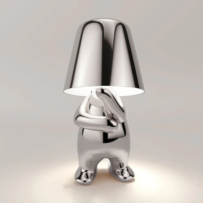 BowLift | Cute Table Lamp
