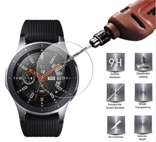 BowLift | Invincible Military Smart T Watch