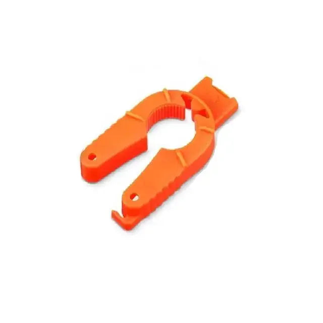 BowLift | EasyGrip Bottle Opener | Multifunctional | Ergonomic | For Weak Hands | Ideal for Seniors & Children