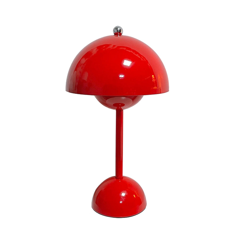 BowLift | Nordic colorful table lamp