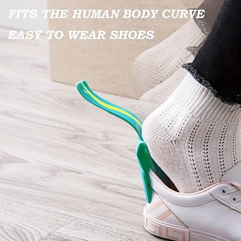 BowLift | Lazy Anti-Slip Shoe Horn