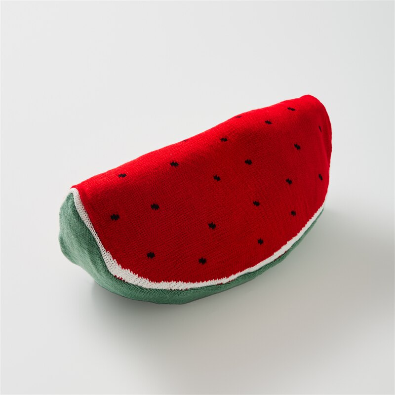BowLift | Fruit cushion