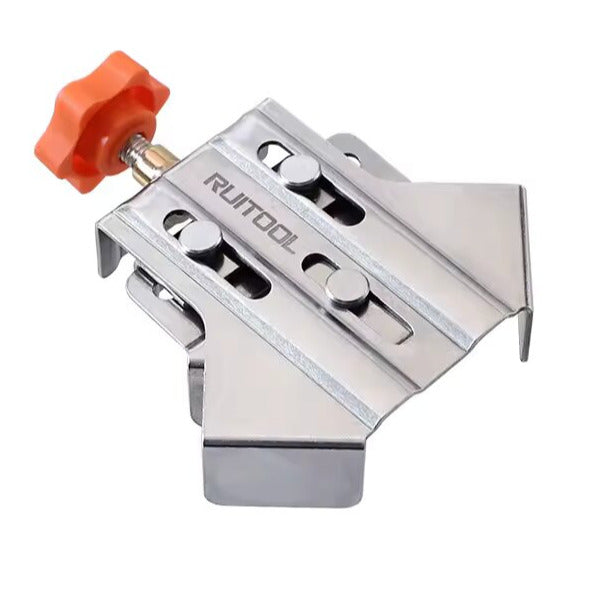 BowLift | SteelGrip Solid Corner Reinforcement