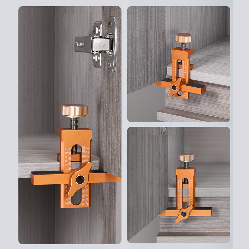 BowLift | FrameFix Effortless Hinge Alignment
