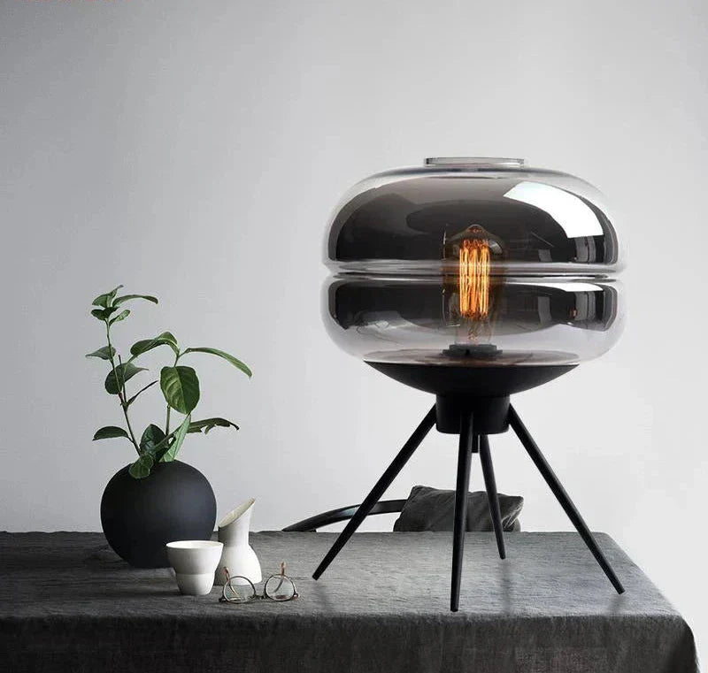 BowLift | Designer Lamp with Multiple Functions