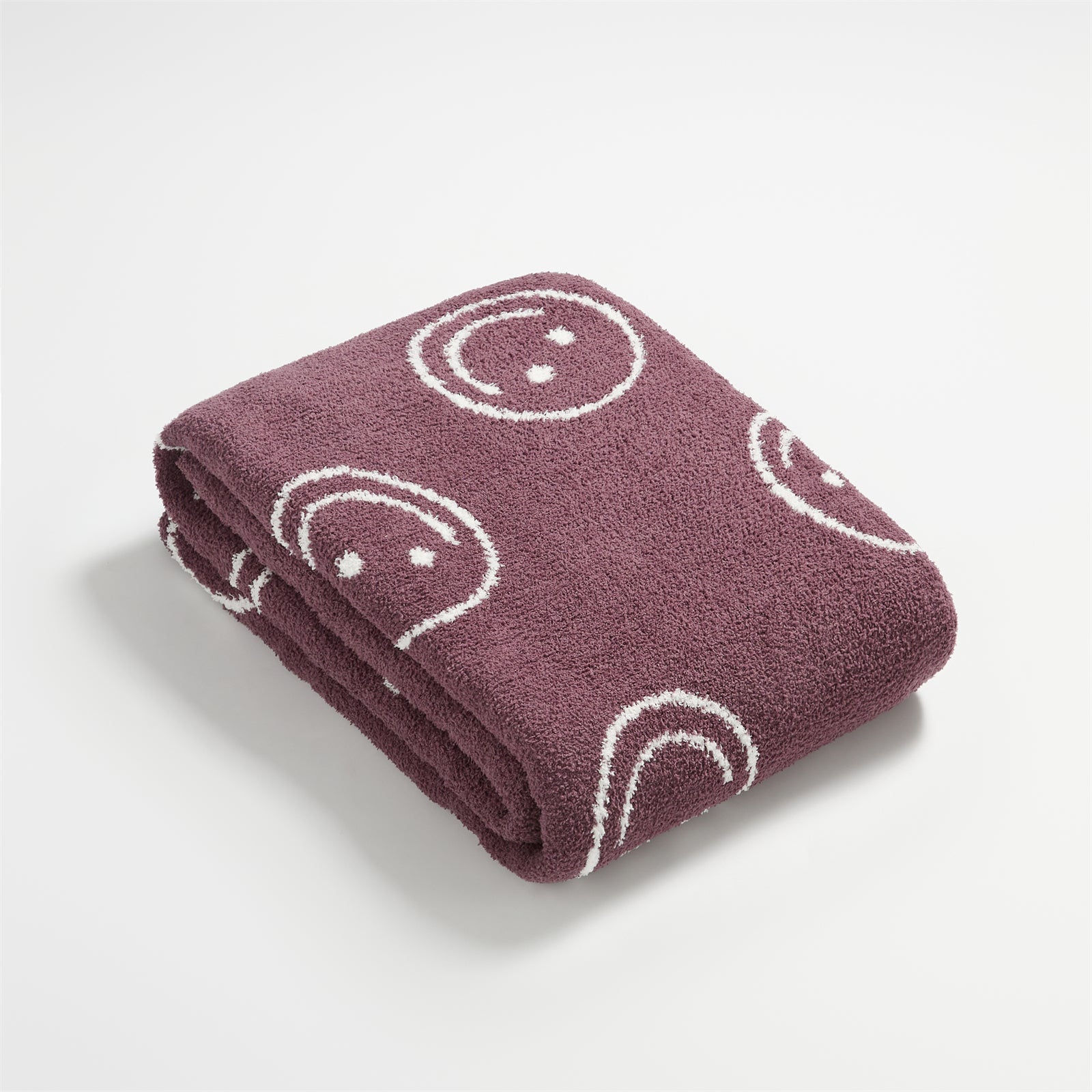 BowLift | Smiley Blanket