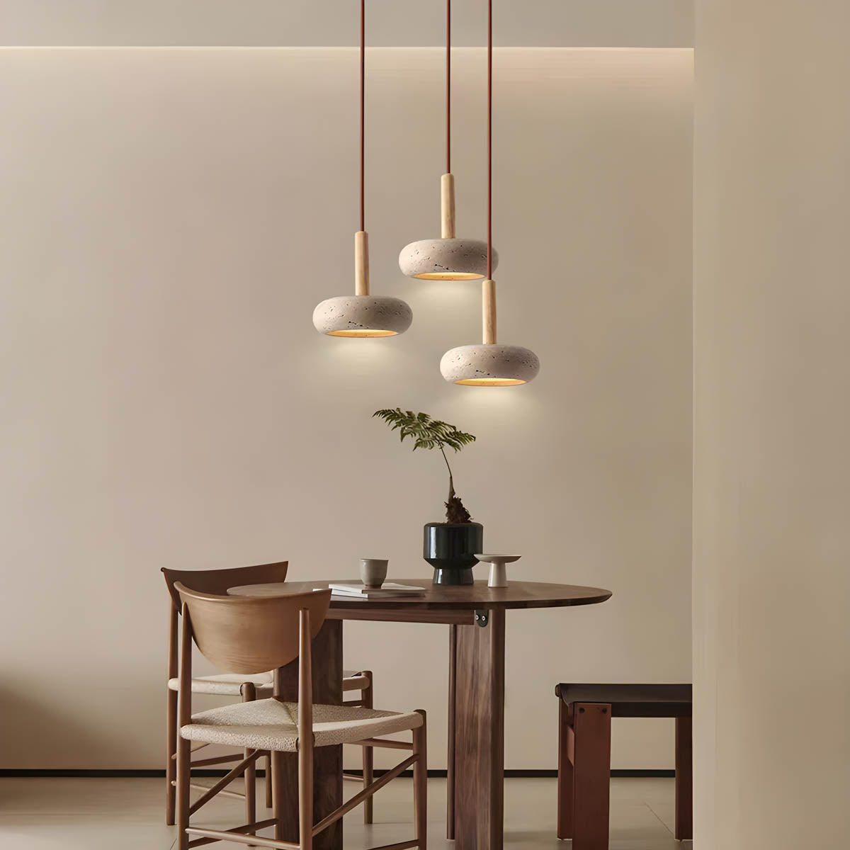 BowLift | Delicate, warm glow that transforms the interior of your home