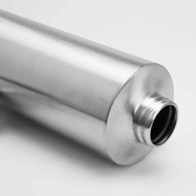 BowLift | Elegant Stainless Steel Hand Pump Soap Dispenser 250ml/350ml/550ml