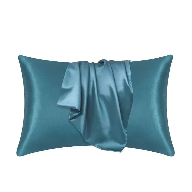 BowLift | Mulberry Silk Pillowcase for Hair and Skin