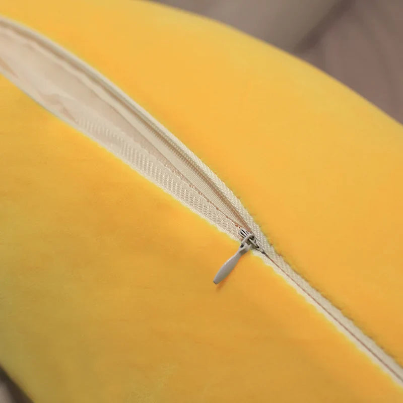 BowLift | Oversized Cuddle Monster Snuggly Plush Pillow