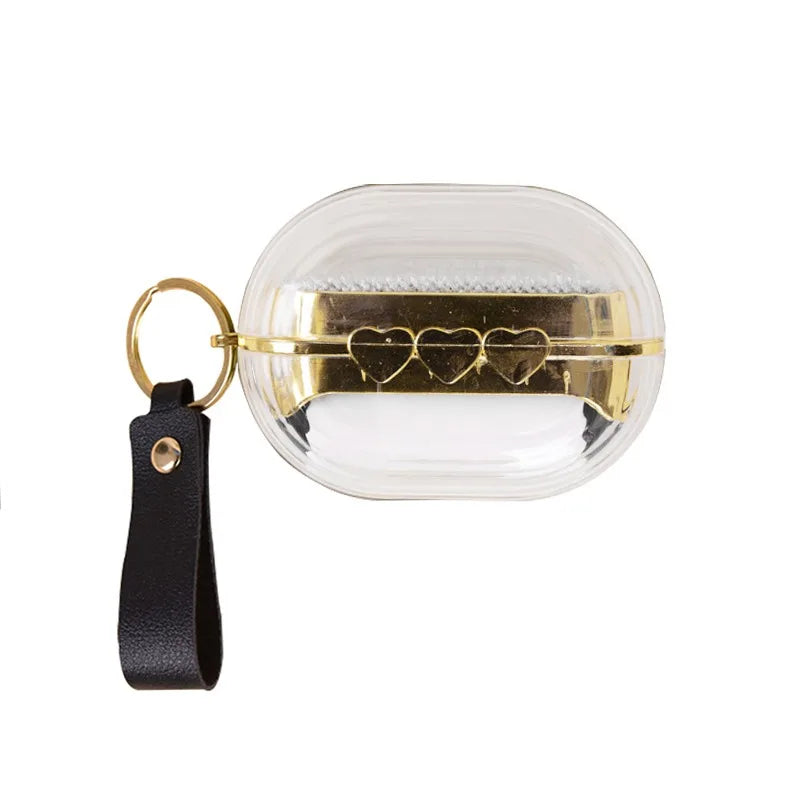 BowLift | Pocket Size Quick Clean Lint Roller Keychain