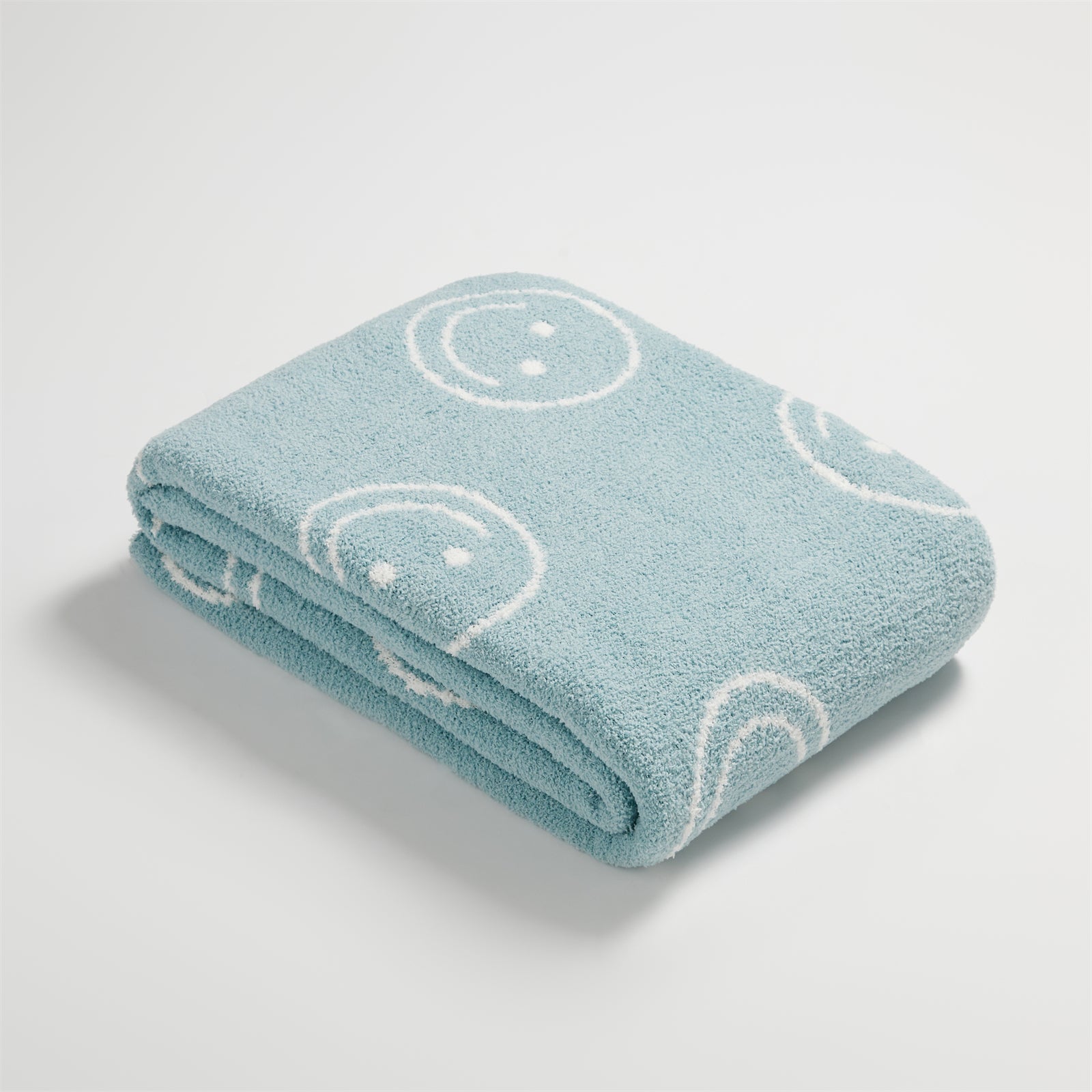 BowLift | Smiley Blanket