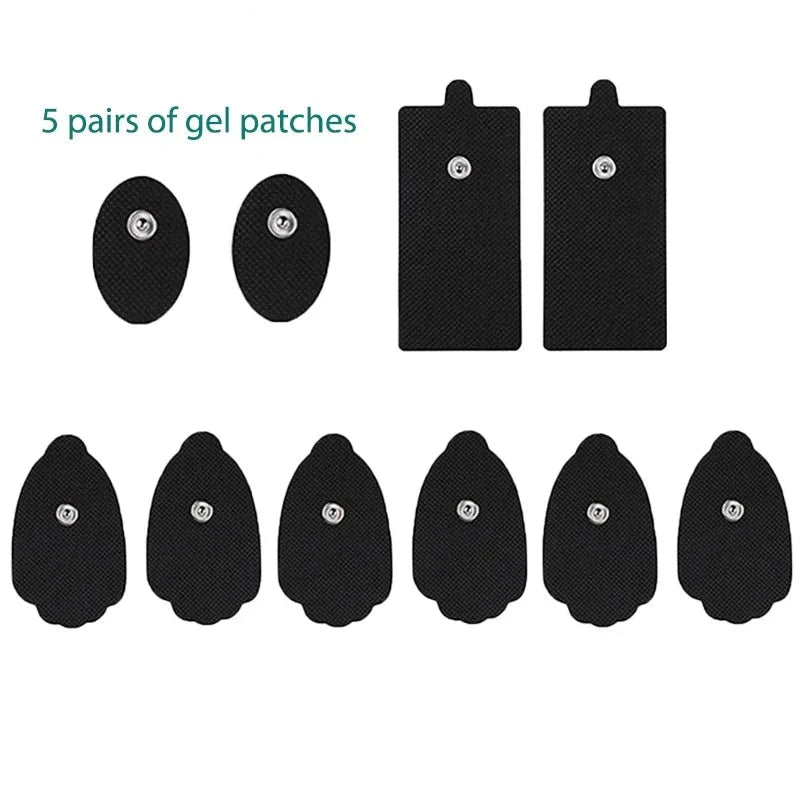 BowLift | EMS Multi-Functional Pain Relief Massager