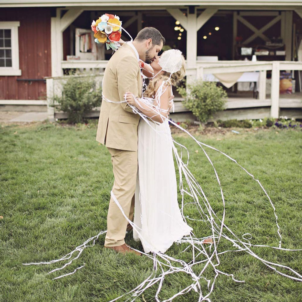 BowLift | 10-pack No-Mess Streamer