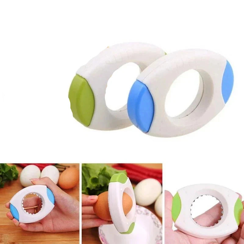 BowLift | Egg Opener Tool