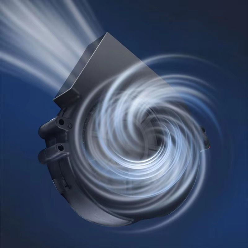 BowLift | Universal Car Seat Ventilation Cushion – Breathable Cooling Seat Cover for Summer Comfort