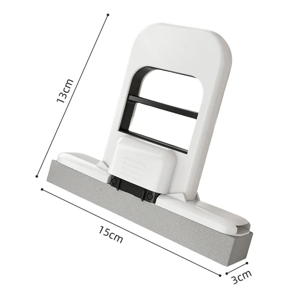 BowLift | Hands-Free Squeeze Ease Mini Mop