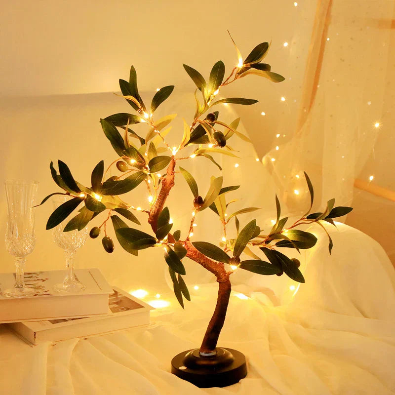 BowLift | Tree lamp with removable base