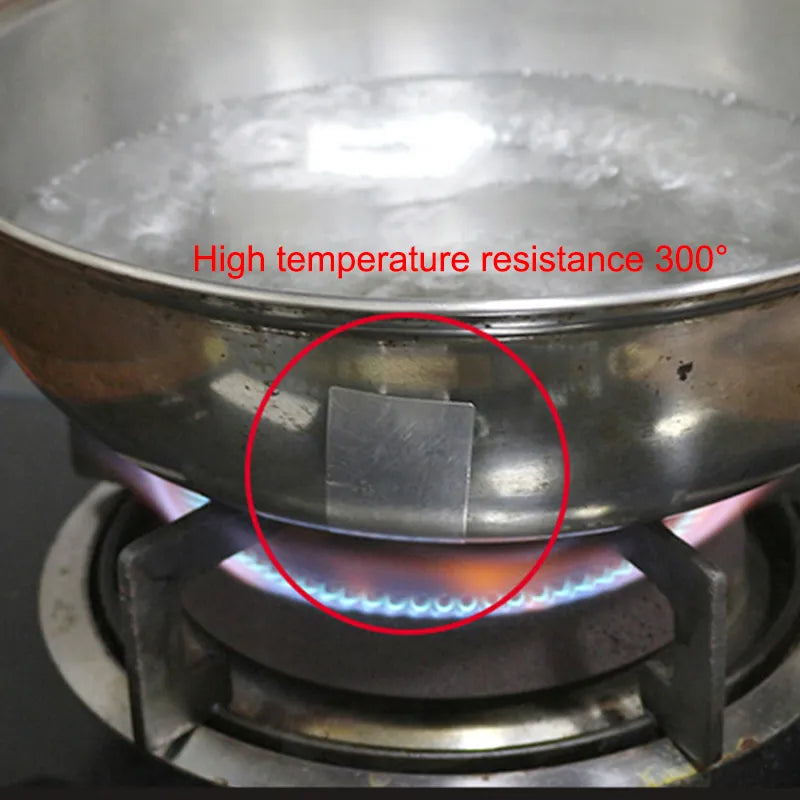 BowLift | Heat Guard Aluminium Pot Repair Patches