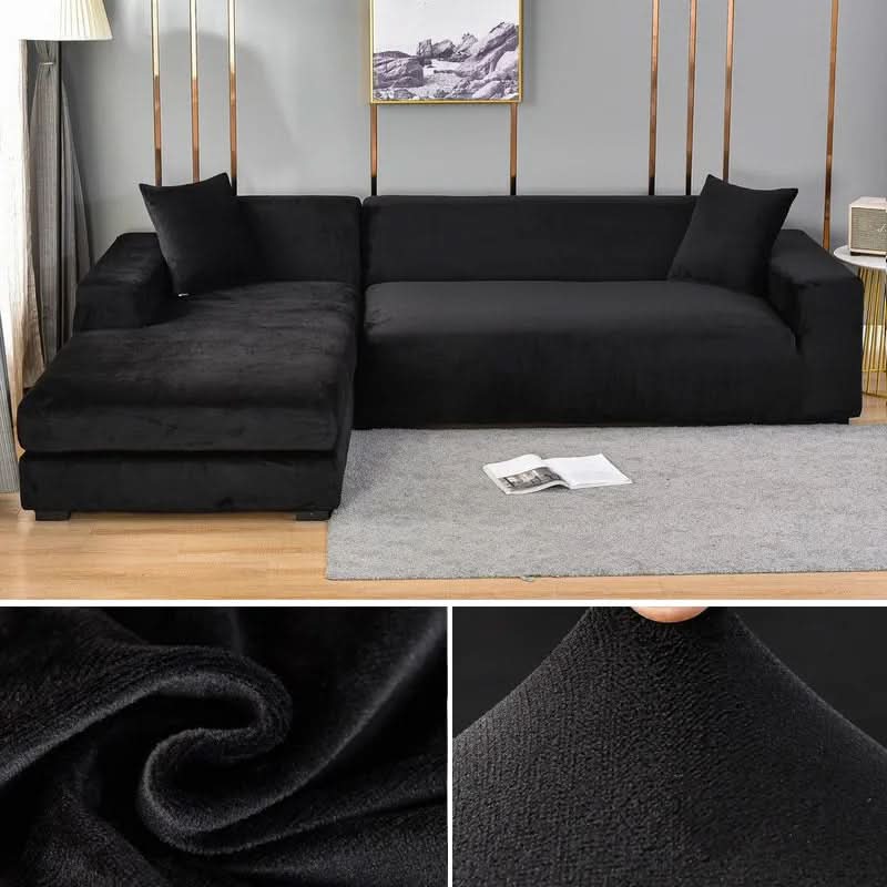 BowLift | Vexa - Elegant sofa cover of high quality