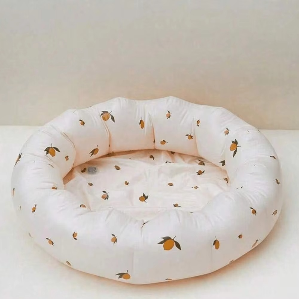 BowLift | Inflatable Baby Bathtub and Toddler Chair with Air Pump and Back Support