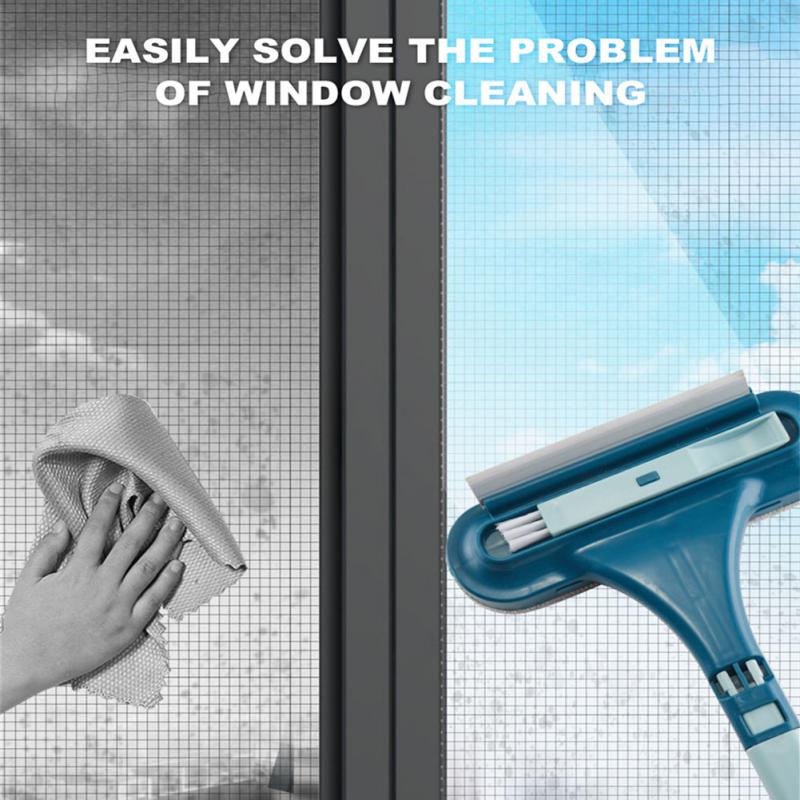 BowLift | Glass Cleaner