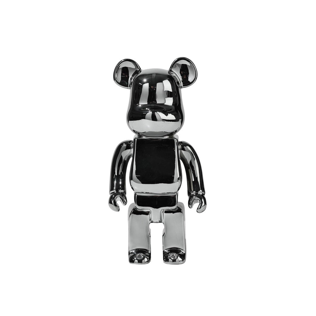 BowLift | Bearbricks Sculpture Ornaments