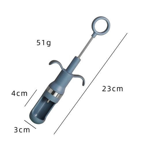 BowLift | Easy Fruit Seed Remover