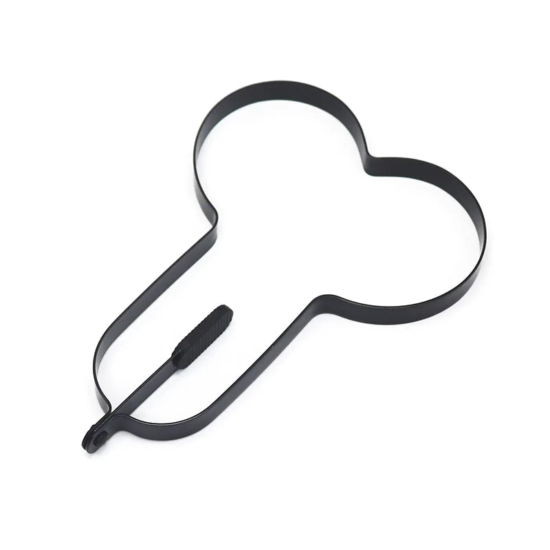 BowLift | Funny Adult-Theme Egg Frying Mold