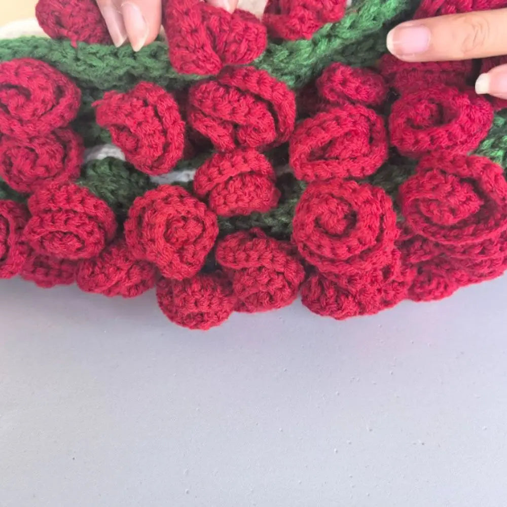 BowLift | Flower Bouquet Blanket