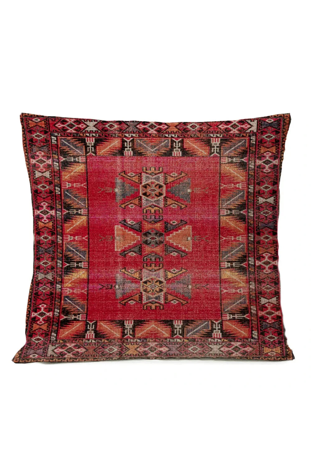 BowLift | Ethnic Tribal Pillowcase