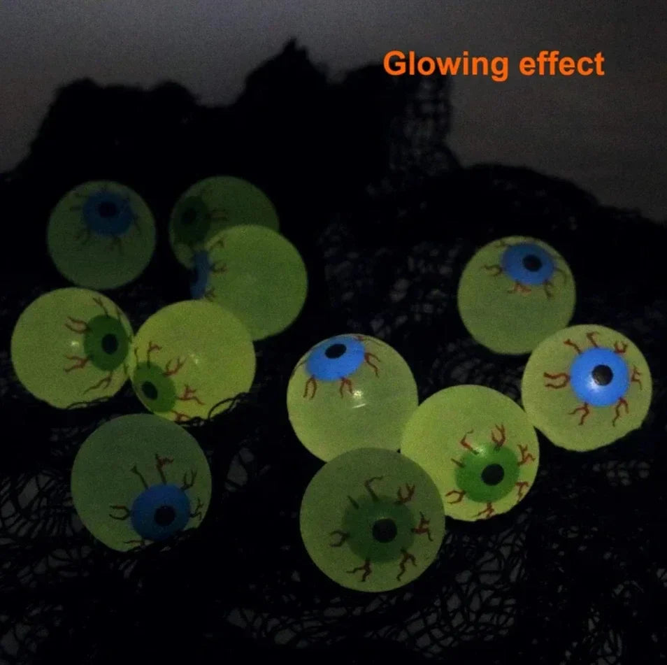 BowLift | Glowing Halloween Eyeball