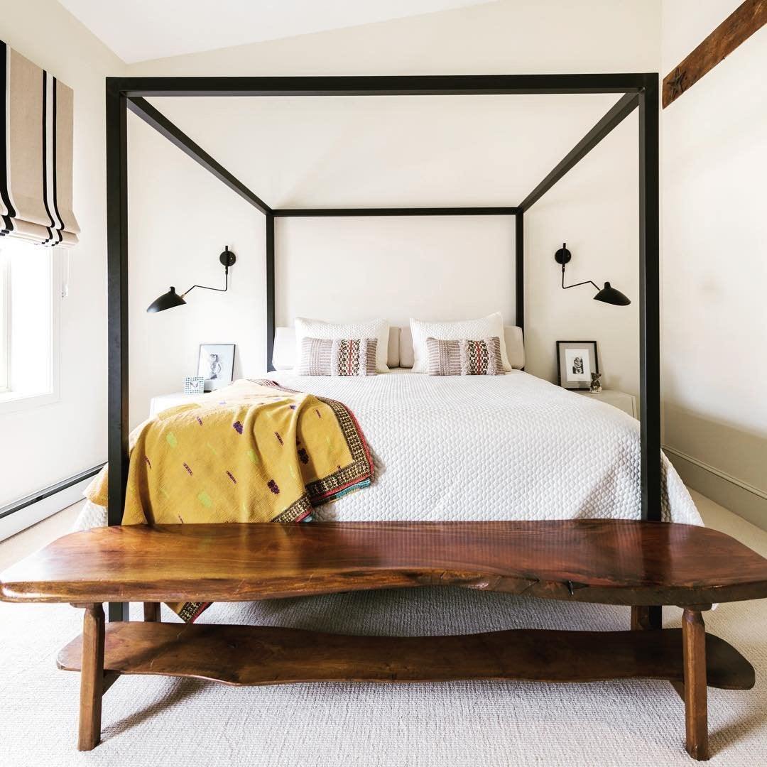 BowLift | Serge Mouille Wall Lamp