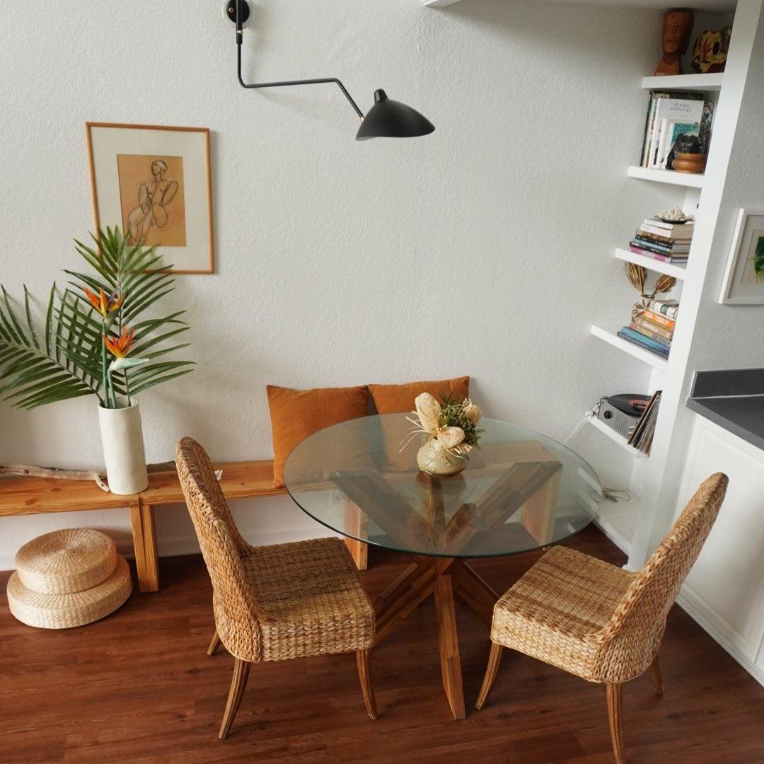 BowLift | Serge Mouille Wall Lamp