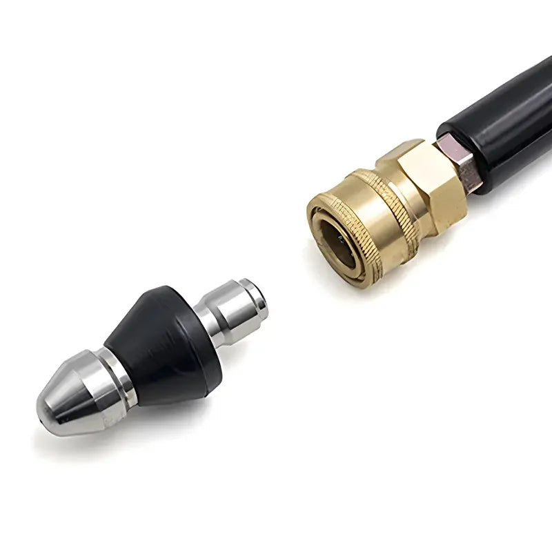 BowLift | Drain cleaning tool High pressure nozzle