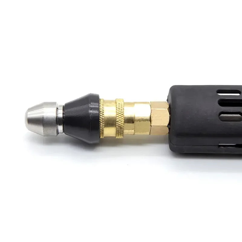 BowLift | Drain cleaning tool High pressure nozzle