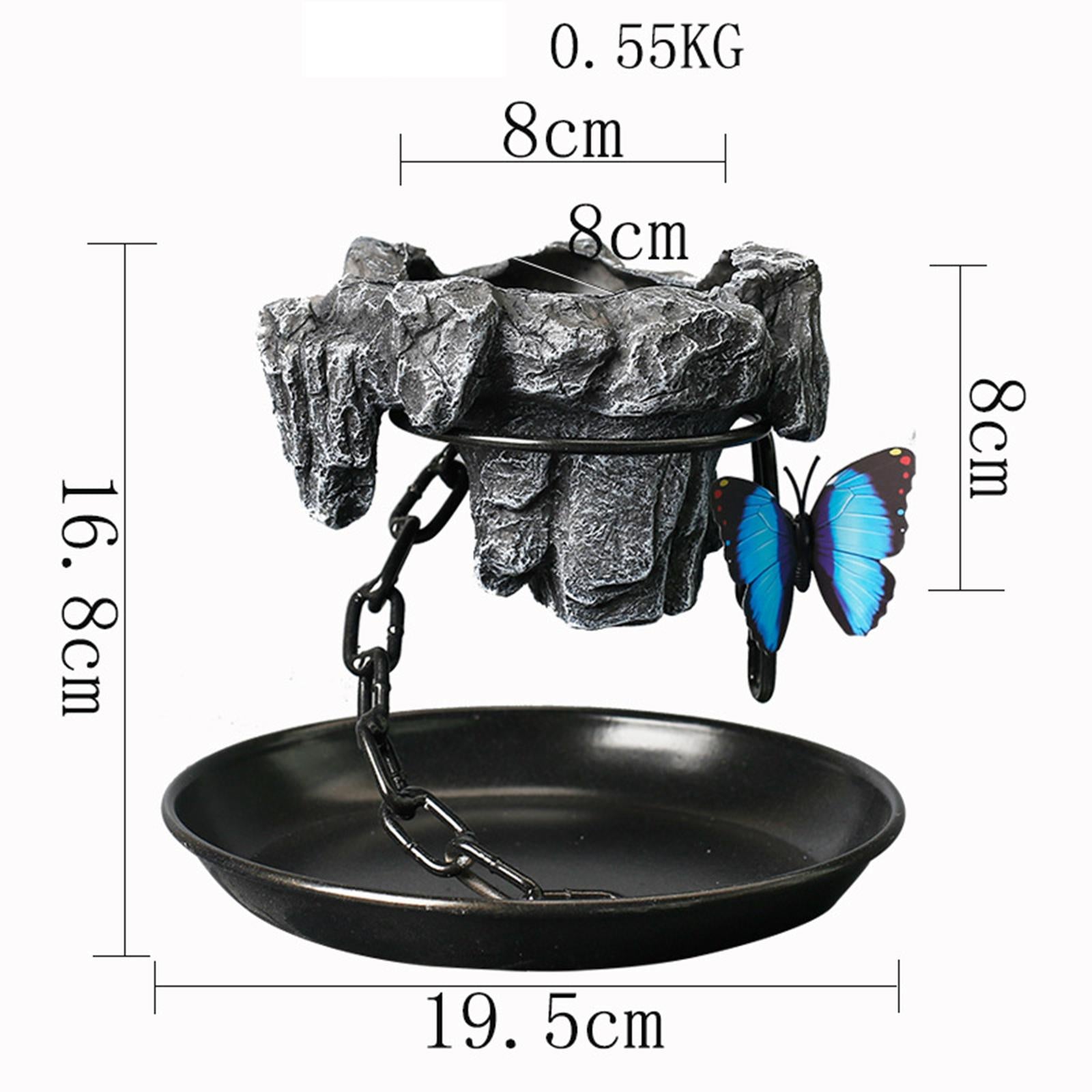 BowLift | Sky Garden Floating Indoor Air Planter