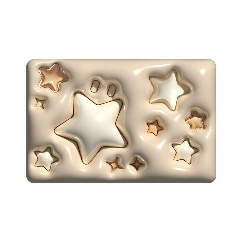 BowLift | Non-Slip Cartoon Colorful Fun Quick Water Absorbent Mat