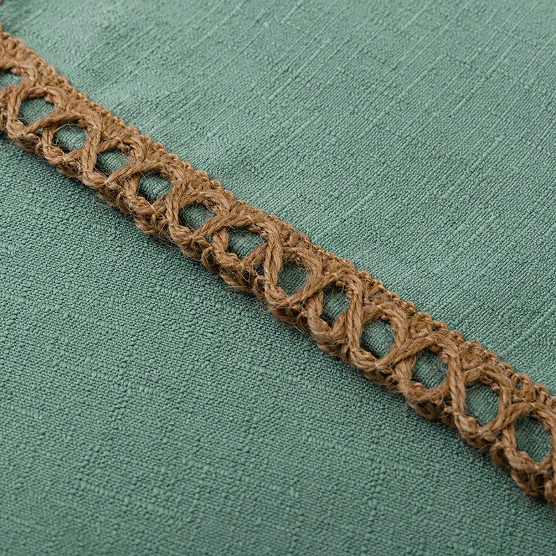 BowLift | Colorful pillowcases in French style