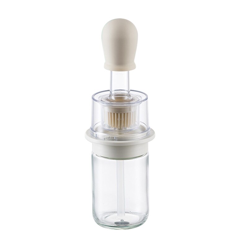 BowLift | Oil Spray Bottle Simple Brush