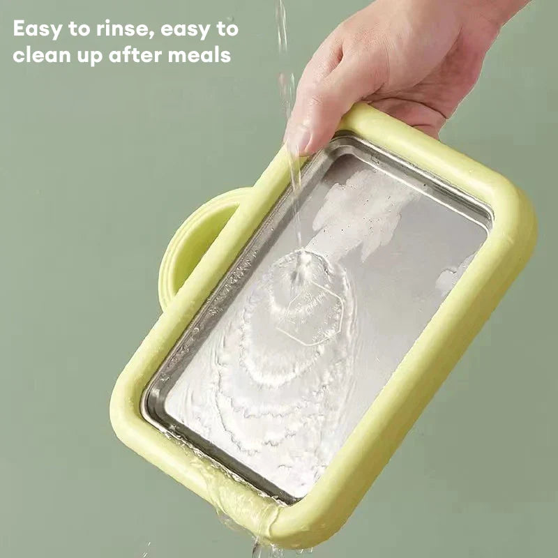 BowLift | Instant Frozen Ice Cream Dessert Maker Tray